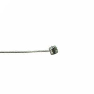 CABLE FREIN VTT GALVA TRANSFIL D1.6MM L1.70M COMP. SHIMANO / SRAM (BOITE DE 100)