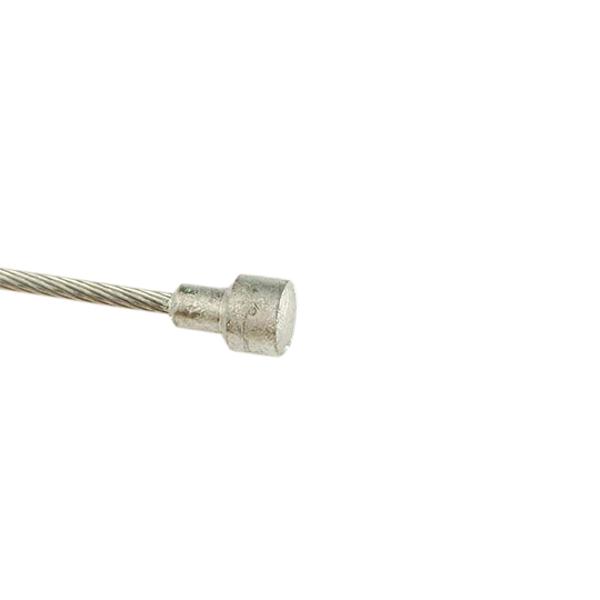 CABLE FREIN CYCLO TRANSFIL ADAPT.MBK 51 / CIAO BOULE 18 / 10E 1.20M (VENDU PAR BOITE DE 25)