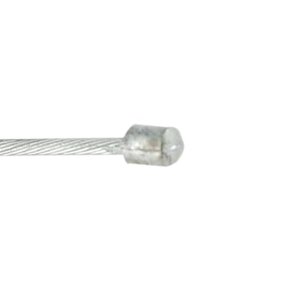 CABLE -THROTTLE- MOPED TRANSFIL FOR MBK 51 BALL 3X4 12/10E 1.20M (SOLD BY BOX OF 25)