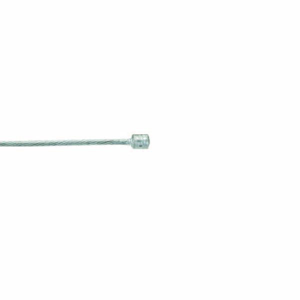 CABLE THROTTLE- TRANSFIL FOR MBK 51 BALL 3X4 12/10E 2.50M (SOLD BY BOX OF 25)