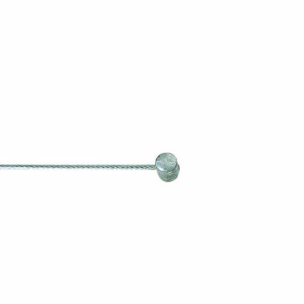 CABLE -THROTTLE- MOPED TRANSFIL FOR 103 BALL 5X7 12/10E 1.20M (SOLD BY BOX OF 25)
