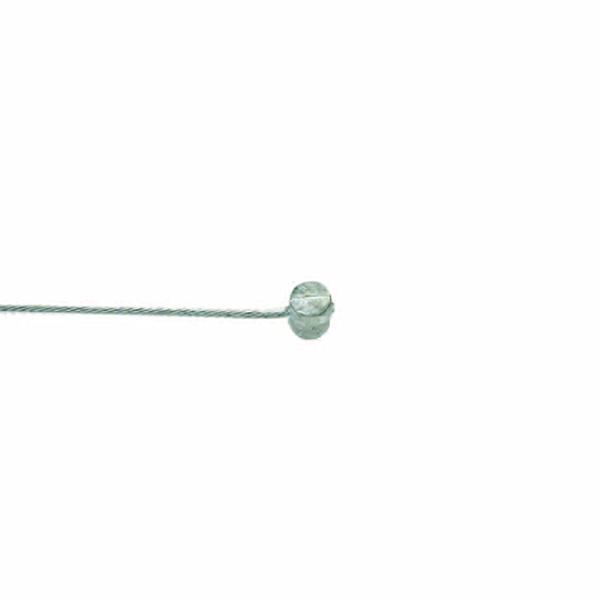 CABLE -DECOMPRESSION- MOPED TRANSFIL FOR 103 BALL 5X7 1.20M 12/10E ( BOX OF 25)