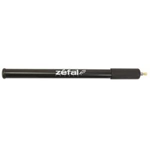 PUMP TRADI ZEFAL ATB 313 Ø26mm VS/VP BLACK (PLASTIC) L300mm