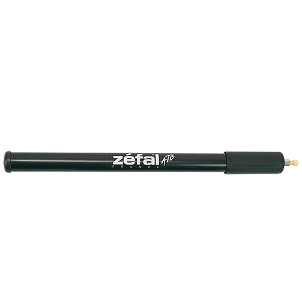 PUMP TRADI ZEFAL ATB 310 26mm VS VP BLACK PLASTIC L380mm