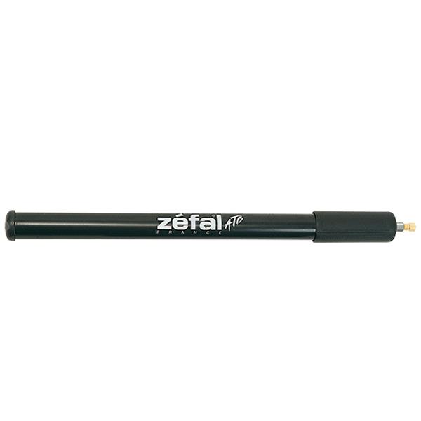 POMPE TRADI ZEFAL ATB 310 D26MM VS / VP NOIR (PLASTIQUE) L380MM