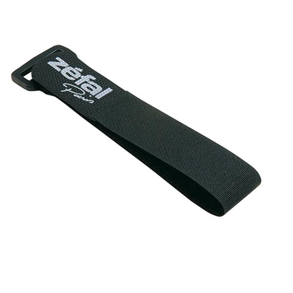 SECURITY PUMP ATTACHMENT  ZEFAL DOODAD BLACK