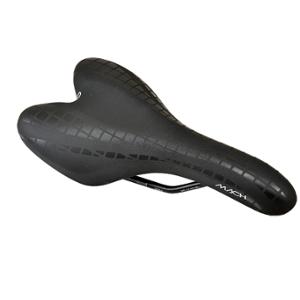 SELLE ROUTE / VTT SELLE ROYAL CLASSIC MACH ATHLETIC UNISEX NOIR