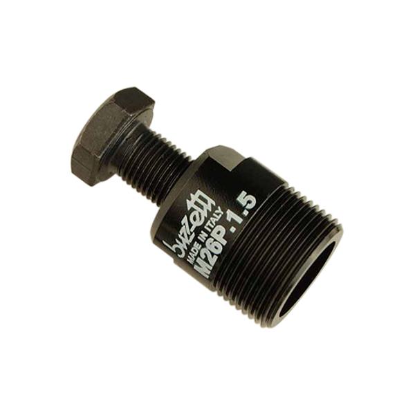 FLY WHEEL PULLER BUZZETTI FOR MOTOPLAT EXTERNAL ROTOR (26X150)