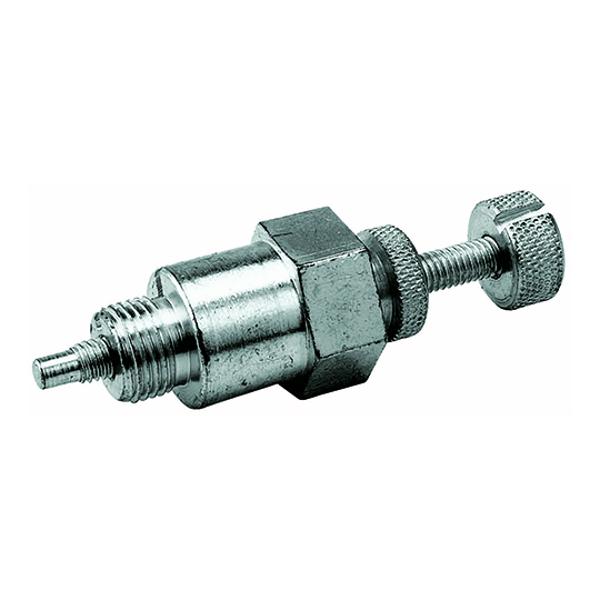 MICROMETER  (14X125)