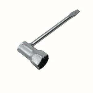 SPARK PLUG WRENCH TUN'R 21 mm INTEGRATED SCREW DRIVER (2 STROKE)