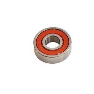 BEARING -WHEEL- 6000-2RS (Ø10X26 TH8)