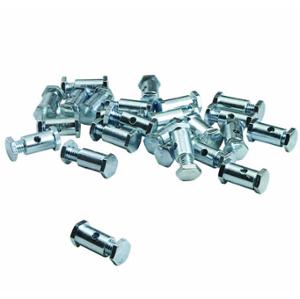 CABLE TIGHTENER BRAKE MOPED Ø 6.8mm LENGTH 13.5 PIERCING 2.6mm (BOX OF 100)