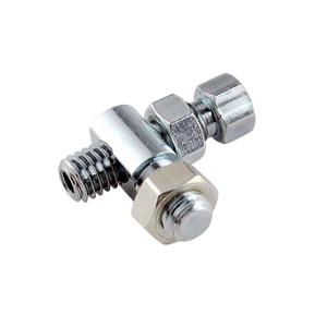 BARREL BRAKE TENSIONER SCREW SETTING Ø 6 (X1)