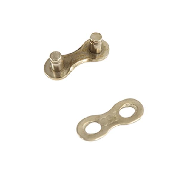 ATTACHE RAPIDE VELO  5 / 6V. TAYA  (X2)