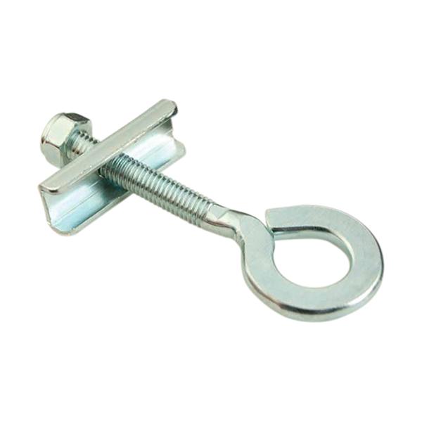 CHAIN TENSIONER PEDAL MOPED FOR 103 MVL/VOGUE/SPX/PCX  (x1)