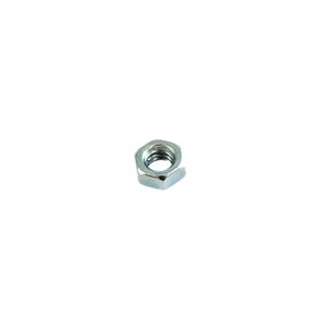 ECROU 6 PANS M6 (BOITE DE 100)