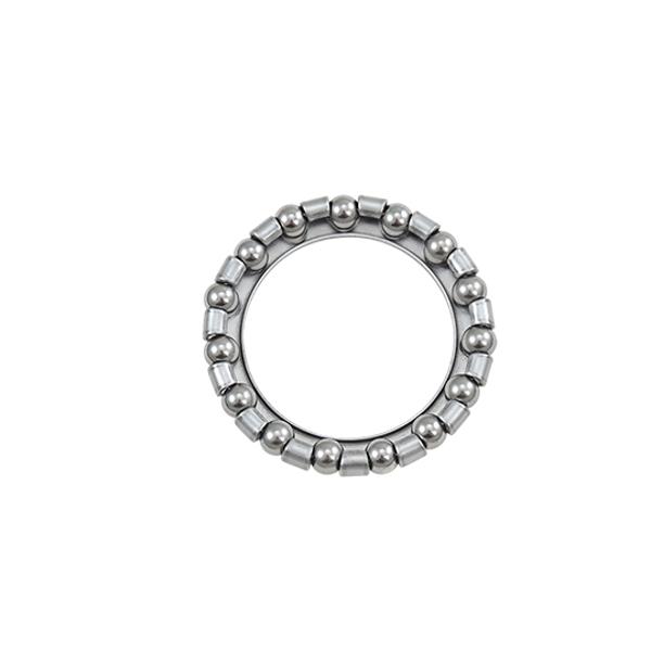 BAGUE A BILLE DIRECTION BMX 29MM-  38.5MM (15 BILLES)