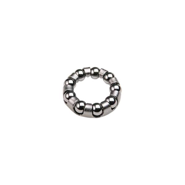 BAGUE A BILLE PEDALIER (DIAM 29 MM / 9 BILLES)