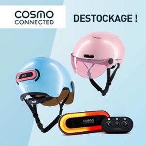 Destockage Casques COSMO