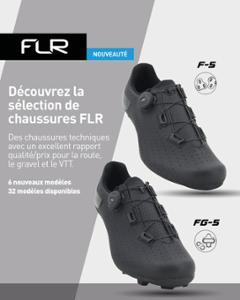 Novedad FLR