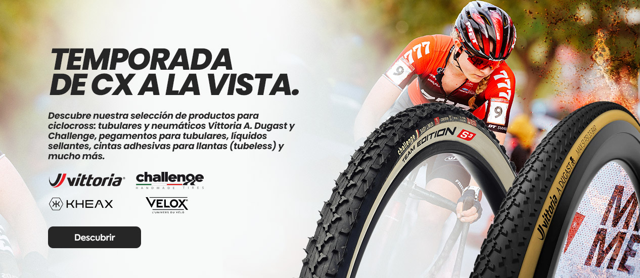 Temporada de Ciclocross