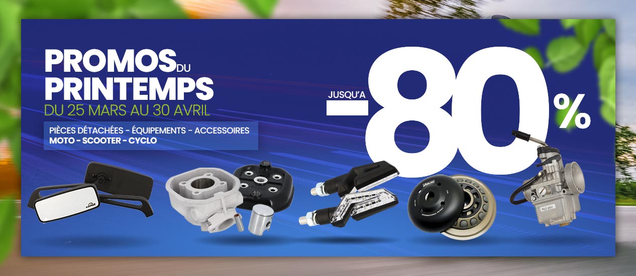 Ménage printemps moto  0326