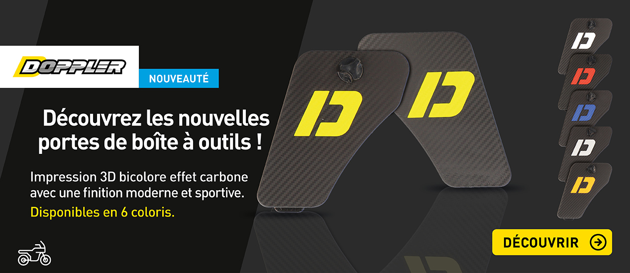 portes boite outils Doppler  0626