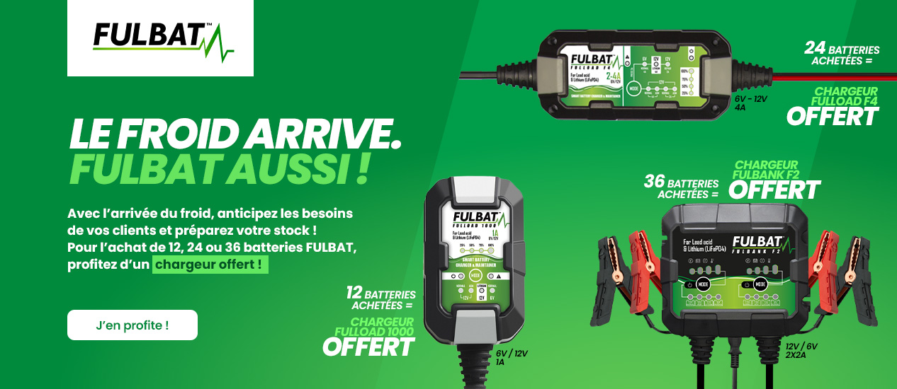 FULBAT : le froid arrive 1026