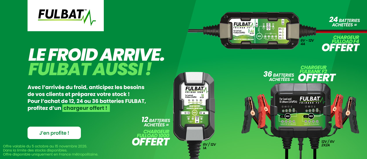 FULBAT : le froid arrive 1026