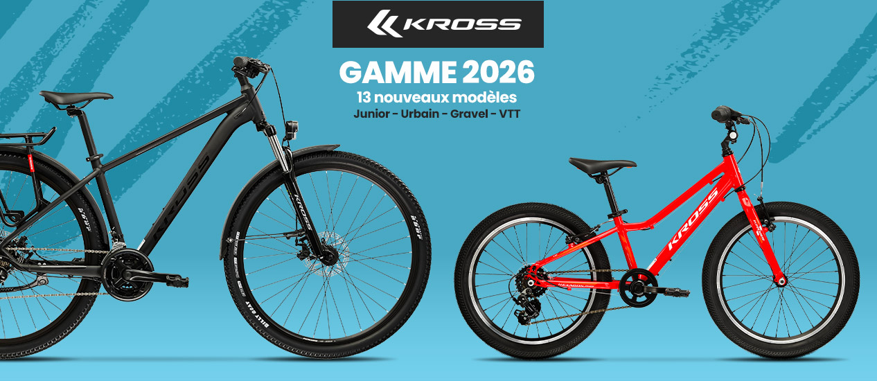 News KROSS 0626