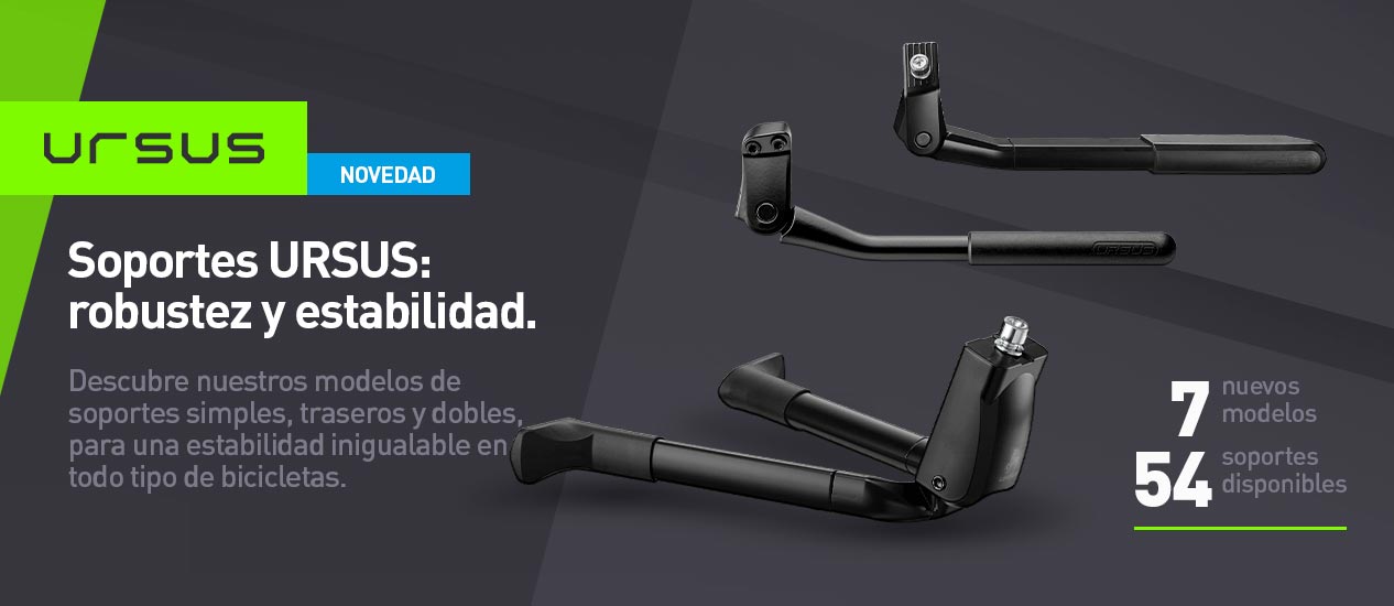 Novedad URSUS 0326