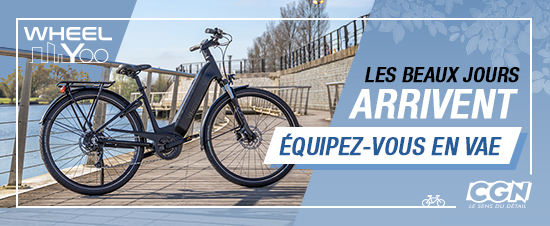 Equipez vous en VAE - WHEELYOO 0425