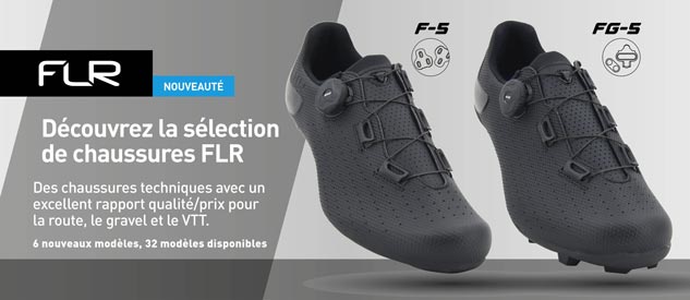 Nouveautés FLR  0326