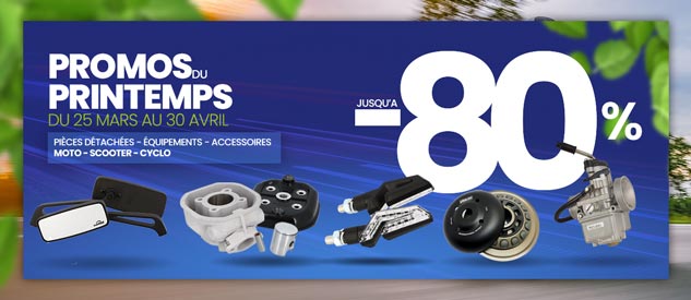 Ménage printemps moto  0326