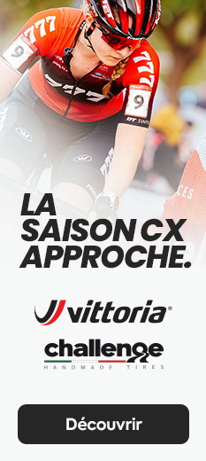Saison Cyclocross