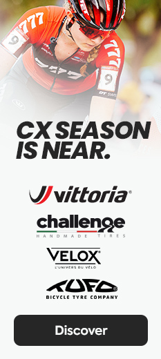 Cyclocross Season