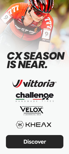 Cyclocross Season
