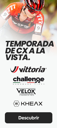 Temporada de Ciclocross
