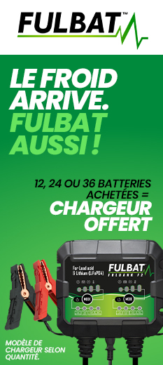 FULBAT : le froid arrive 1026
