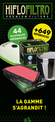 Gamme HIFLOFILTRO 1026