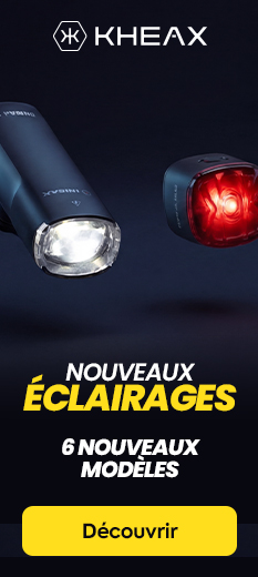 Nouveaux éclairages KHEAX 0926