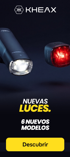 Nuevas iluminaciones KHEAX 0926