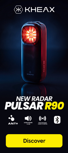 PULSAR KHEAX Lighting 0926