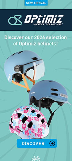 OPTIMIZ Helmets 06/26