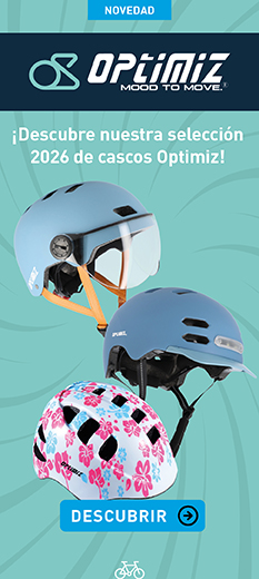 Cascos OPTIMIZ 06/26