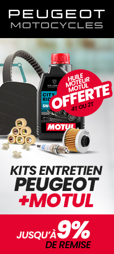 Kits entretiens peugeot motul 1026
