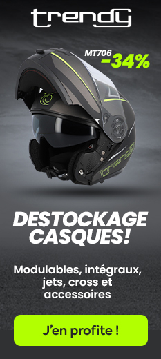 Déstockage casques TRENDY 0926