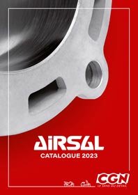 Catalogue AIRSAL 2023