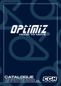 Catalogue OPTIMIZ 2022