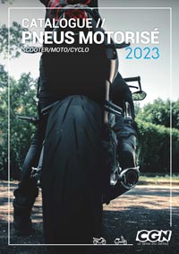 Catalogue M pneus 23